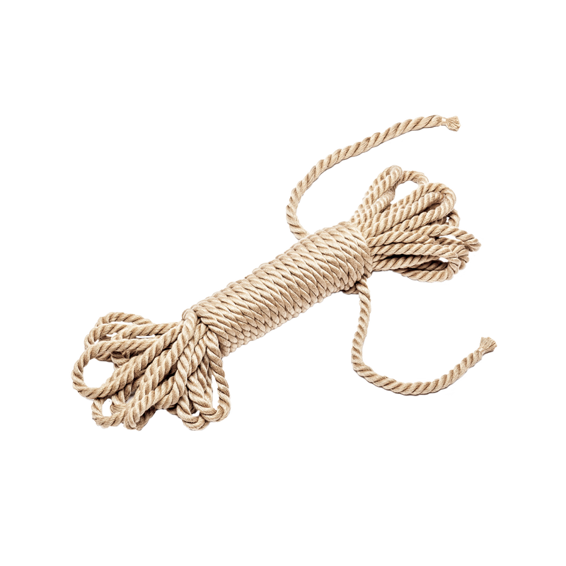 Bondage - La Vie Nue Soft Shibari Bondage Rope