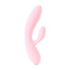 Rabbit Vibrator for Clitoris and G-Spot: Feelztoys Lea