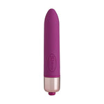 Bullet Vibrator for Clitoris and Vaginal Play: SO DIVINE - AFTERNOON DELIGHT