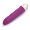 Bullet Vibrator for Clitoris and Vaginal Play: SO DIVINE - AFTERNOON DELIGHT