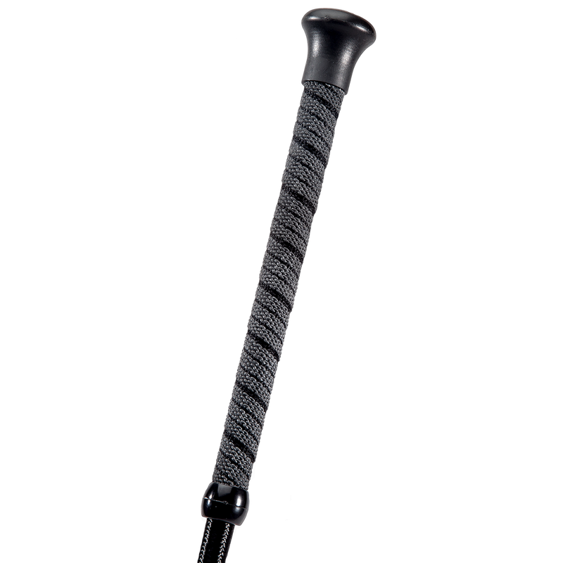 Bondage - La Vie Nue Rider's Crop - The Luxe Collection Handler