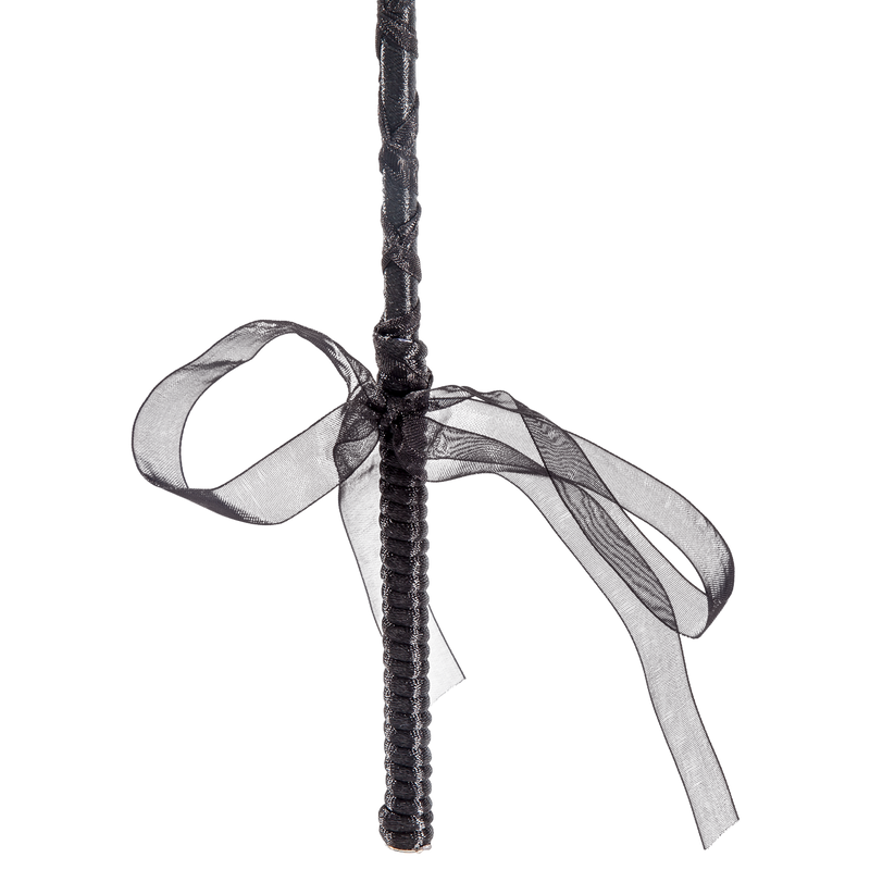 Bondage - La Vie Nue Showgirl Feather Tickler handler