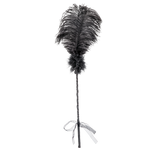 Bondage - La Vie Nue Showgirl Feather Tickler