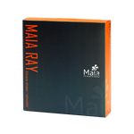 Maia The Ray Silicone Vibrating Stroker box