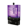 Key by Jopen IO MINI Bullet Vibrator MASSAGER Purple Box back