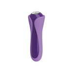 Key by Jopen IO MINI Bullet Vibrator MASSAGER Purple