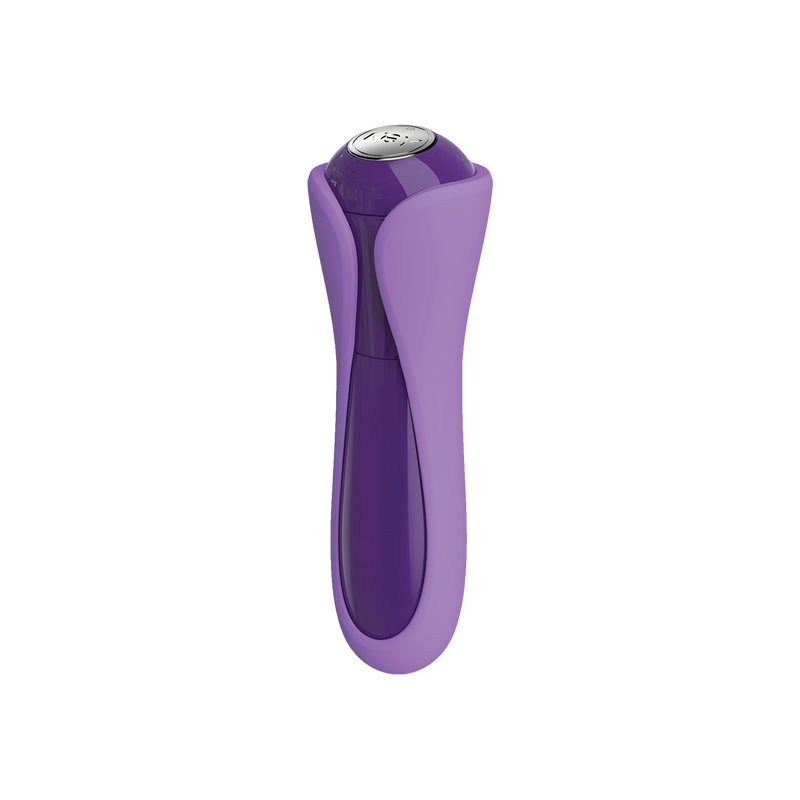 Key by Jopen IO MINI Bullet Vibrator MASSAGER Purple