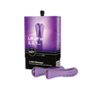 Key by Jopen IO MINI Bullet Vibrator MASSAGER Purple box