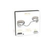 Plaisir Nacré - Black Pearl Handcuffs