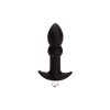 Tantus Plug Plus Anal Plug