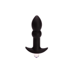 Tantus Plug Plus Anal Plug