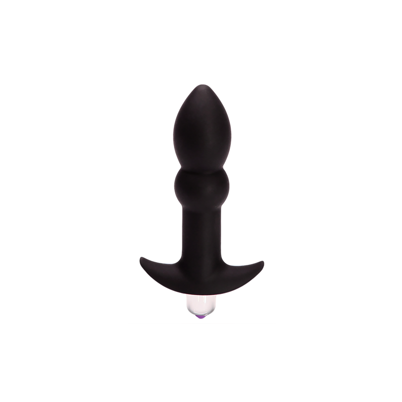 Tantus Plug Plus Anal Plug