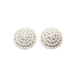 Bondage - La Vie Nue Perky Pearls Nipple Jewellery Side by side