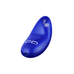 Lelo Nea 2 Clitoral Vibrator and Body massager blue