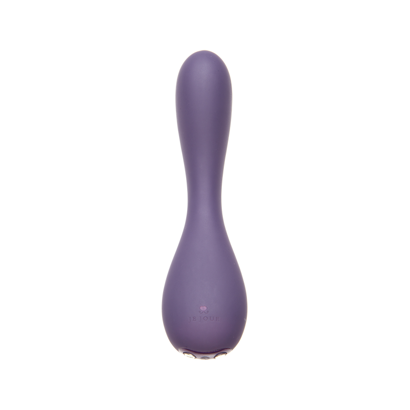 Je Joue Uma Vibrator Front