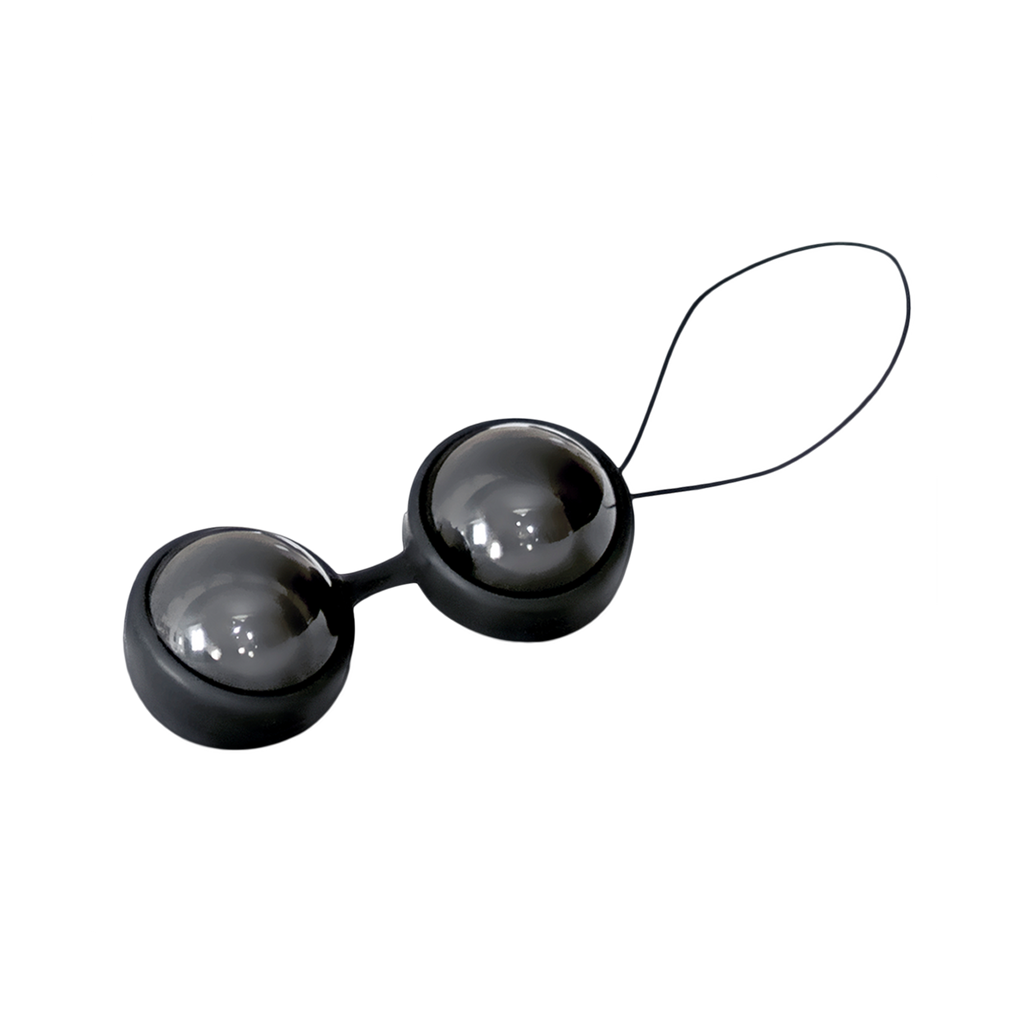 Lelo Luna Beads Noir Kegels