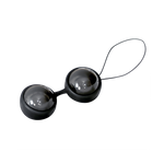 Lelo Luna Beads Noir Kegels