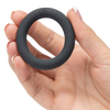 50 Shades of Grey Silicone Cock Ring flexible