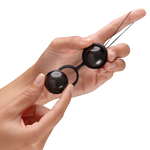 Lelo Luna Beads Noir