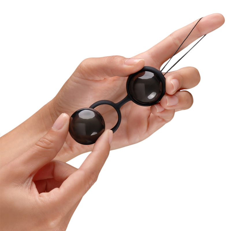 Lelo Luna Beads Noir