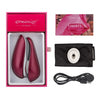 Womanizer Liberty details