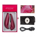 Womanizer Liberty details