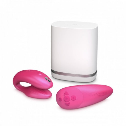 We-vibe Chorus pink