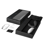 Lelo Loki Wave Prostate Vibrator Box