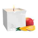 Afterglow Massage Candle: Mystic Mango