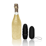 B Swish Bnaughty Classic Unleashed wireless remote controlled bullet vibrator size reference