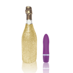 B Swish Bcute Classic Vibrator Purple Size Reference