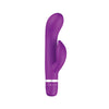 Rabbit Vibrator for Clitoris and G-Spot: Bwild Classic Bunny / Marine