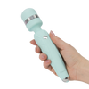 Pillow talk CHEEKY WAND MASSAGER TEAL