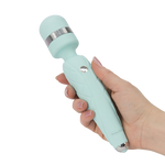 Pillow talk CHEEKY WAND MASSAGER TEAL