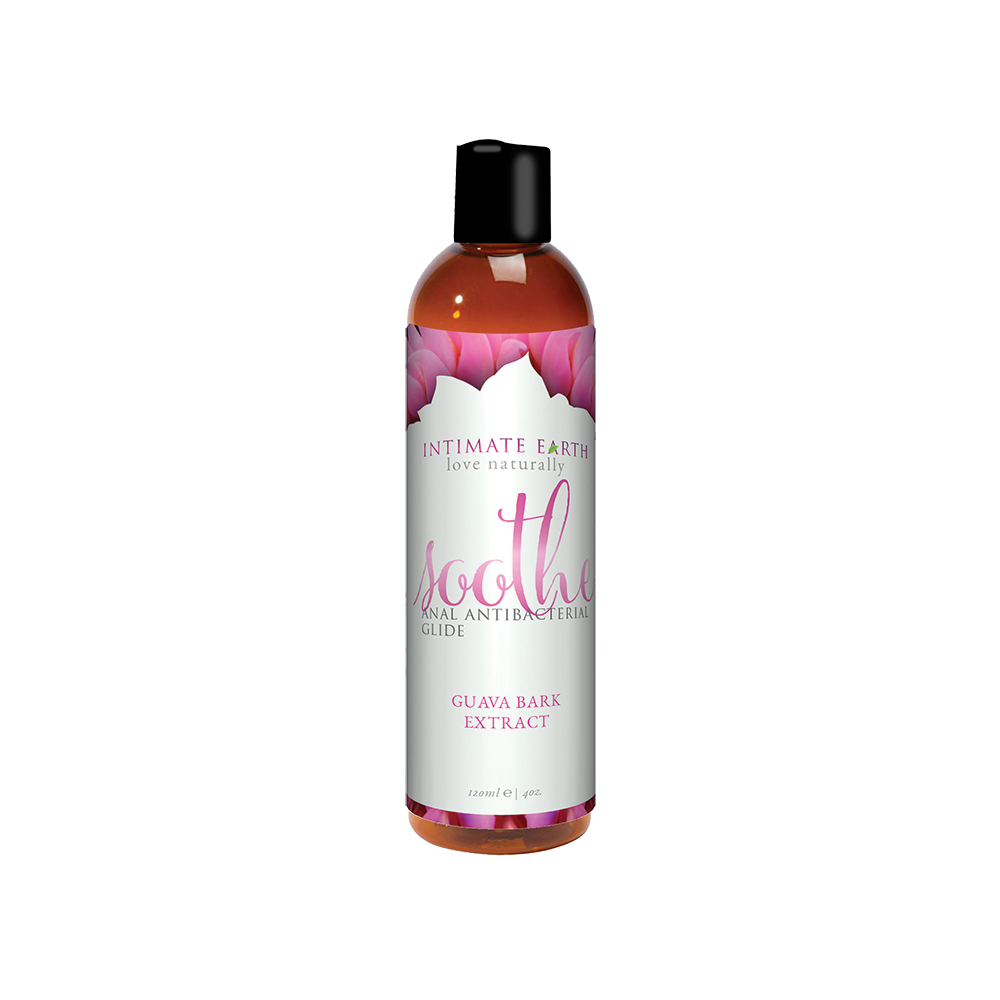 Soothe Anal Glide