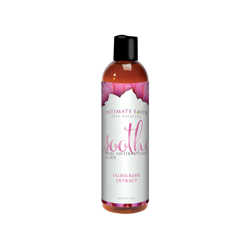 Soothe Anal Glide