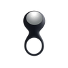 Couples' Vibrating Penis Ring & Clitoris Stimulator: SVAKOM Tyler