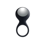 Couples' Vibrating Penis Ring & Clitoris Stimulator: SVAKOM Tyler