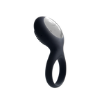 Couples' Vibrating Penis Ring & Clitoris Stimulator: SVAKOM Tyler