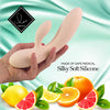 Rabbit Vibrator for Clitoris and G-Spot: Feelztoys Lea