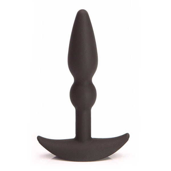 Vibrating Butt Plug: Perfect Plug Plus