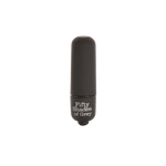 Fifty Shades of Grey Heavenly Massage Bullet Vibrator