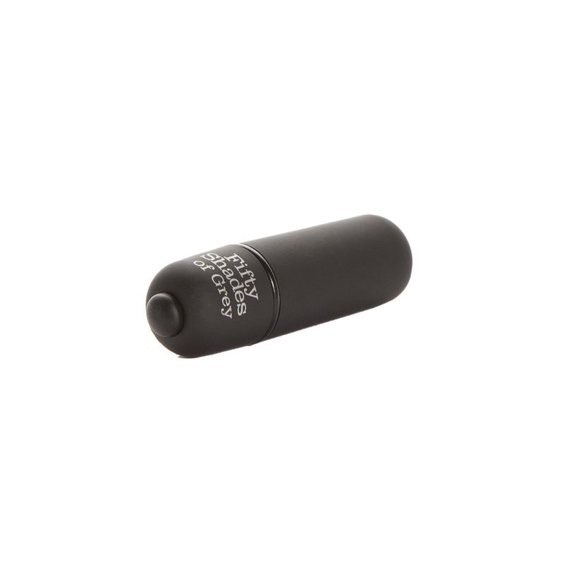 Fifty Shades of Grey Heavenly Massage Bullet Vibrator
