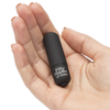 Fifty Shades of Grey Heavenly Massage Bullet Vibrator