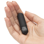 Fifty Shades of Grey Heavenly Massage Bullet Vibrator