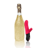 Bi Stronic Fusion Vibrator Female Vibrator Size Reference