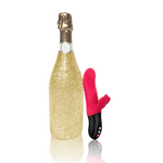 Bi Stronic Fusion Vibrator Female Vibrator Size Reference