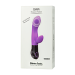 ADRIEN LASTIC - GAIA RABBIT VIBRATOR