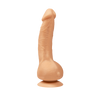 Realistic Dildo with changeable intensity: GVIBE GREAL