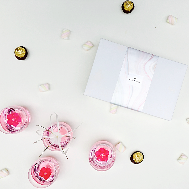 Sex toys- Maison Mika